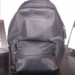 Tommy Hilfiger Backpack (ALL BLACK)